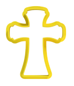 Cruz Contorno 4