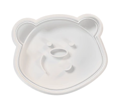 Oso escandaloso Polar cara