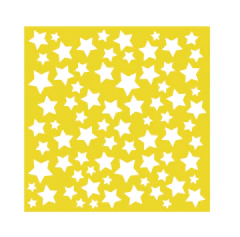 Estrellas Textura