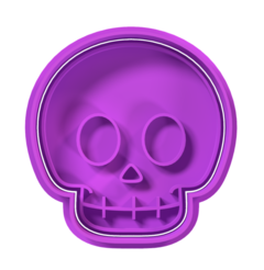 Calavera B