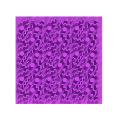 Textura confeti