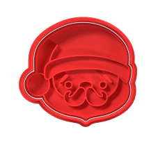 Papa Noel 3