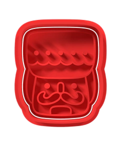 Cascanueces Mini