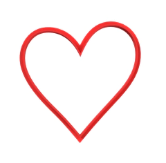 Corazon 2 - comprar online