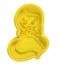 Rapunzel