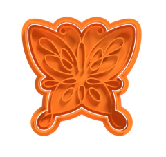 Mariposa Encanto