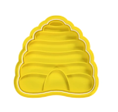 panal de abejas