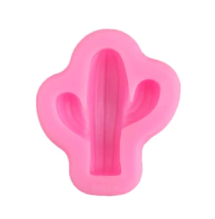 Molde Cactus A