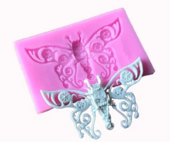 Molde Mariposa A
