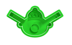 Super Wings B