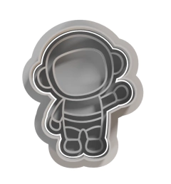 Astronauta C