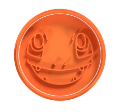 Charmander Circulo