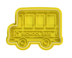Camion Escolar