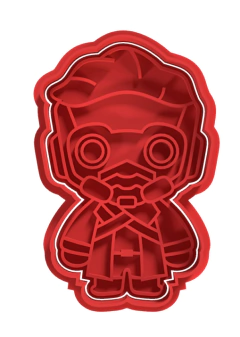Star Lord