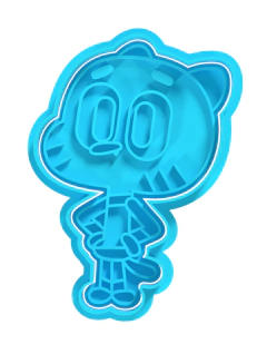 Watterson Gumball A