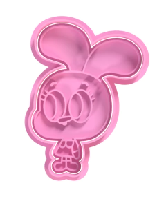 Anais Gumball A