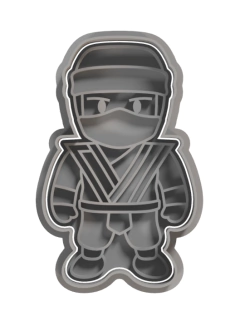 Ninja Strumble
