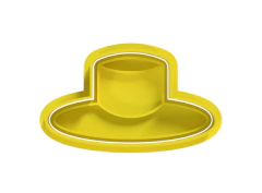 Sombrero Mujer - comprar online