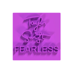 Taylor Swift fearless - comprar online