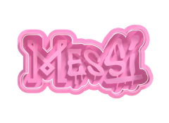 Messi Logo - comprar online