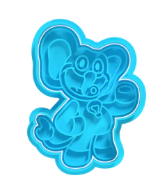Smiling Critters Bubba Bubbaphant - comprar online