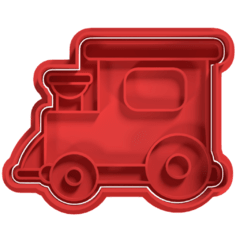 Tren - comprar online