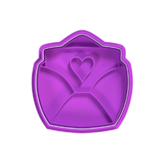 Carta corazon abierta - comprar online