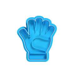 Guante Futbol - comprar online