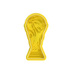 Copa del mundo - comprar online