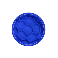 Pelota de fútbol - comprar online