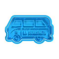 Scaloneta