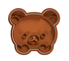 Rilakkuma Cara