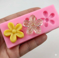 Flor 7 en internet
