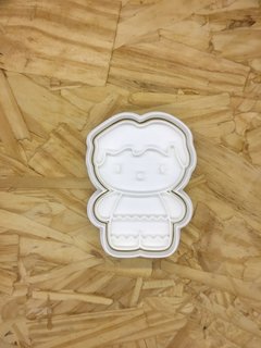 Hulk Chibi - comprar online