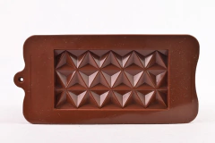 Tableta de chocolate triangulos - comprar online