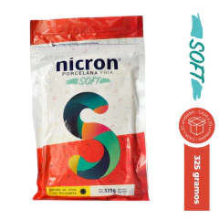 Porcelana Nicron Soft - comprar online
