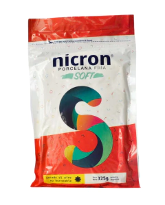Porcelana Nicron Soft