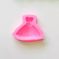 Molde vestido