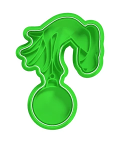 Mano Grinch