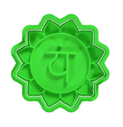 Chacra Anahata