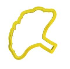 Hoja Ginkgo biloba