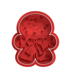Jengibre D