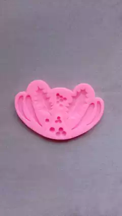 Molde muerdago