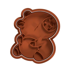 Capibara CA 2 - comprar online