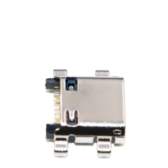 Pin De Carga Conector Usb Samsung J2 J200