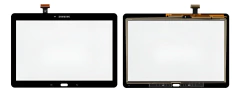 Tactil Pantalla Samsung Galaxy Note 10.1 P600 - BairesRepuestos