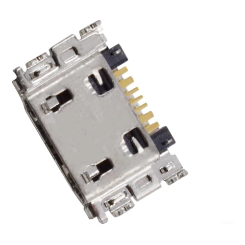 Pin Puerto De Carga Usb Compatible J6 2018 J600 - Nuñez