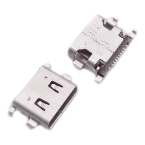 Pin De Carga Blu Vivo Xl Tipo C