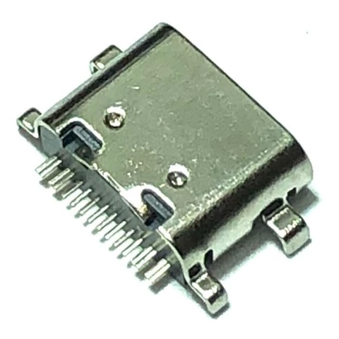 Pin De Carga Tipo C Tablet Exo I101l - Instalamos