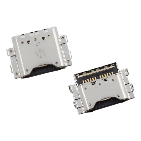 Pin Puerto De Carga Usb Samsung Tab A10 10.5 T590 T595